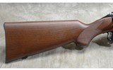 WINCHESTER ~ Model 52 ~ Utah Centennial ~ .22 LONG RIFLE - 2 of 11