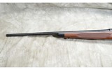 WINCHESTER ~ Model 52 ~ Utah Centennial ~ .22 LONG RIFLE - 8 of 11