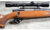 WEATHERBY ~ VANGUARD ~ .243 WINCHESTER - 3 of 11