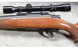 WEATHERBY ~ VANGUARD ~ .243 WINCHESTER - 9 of 11