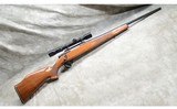 WEATHERBY ~ VANGUARD ~ .243 WINCHESTER - 1 of 11