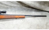 WEATHERBY ~ VANGUARD ~ .243 WINCHESTER - 4 of 11