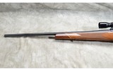 WEATHERBY ~ VANGUARD ~ .243 WINCHESTER - 8 of 11