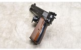 BROWNING ~ HI-POWER ~ 9MM LUGER - 4 of 4