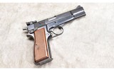 BROWNING ~ HI-POWER ~ 9MM LUGER - 1 of 4