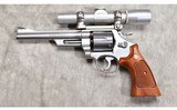 SMITH & WESSON ~ 624 ~ .44 S&W SPECIAL - 2 of 4