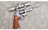 SMITH & WESSON ~ 624 ~ .44 S&W SPECIAL - 1 of 4