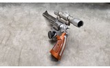 SMITH & WESSON ~ 624 ~ .44 S&W SPECIAL - 4 of 4
