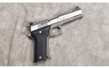 AMT ~ AUTOMAG II ~ .22 MAGNUM - 1 of 4