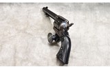 COLT ~ SINGLE ACTION ARMY ~ .44-40 WINCHESTER - 4 of 4