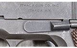 ITHACA ~ 1911A1 ~ .45 Auto - 5 of 8