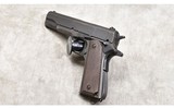 ITHACA ~ 1911A1 ~ .45 Auto - 4 of 8