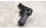 BERETTA USA CORP. ~ 92FS ~ 9MM LUGER - 4 of 4