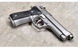 BERETTA USA CORP. ~ 92FS ~ 9MM LUGER - 3 of 4