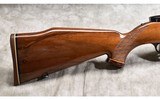 WEATHERBY ~ XXII ~ .22 LONG RIFLE - 2 of 11