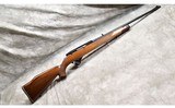 WEATHERBY ~ XXII ~ .22 LONG RIFLE - 1 of 11