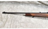 WEATHERBY ~ XXII ~ .22 LONG RIFLE - 8 of 11