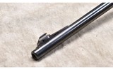 WEATHERBY ~ XXII ~ .22 LONG RIFLE - 7 of 11