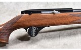 WEATHERBY ~ XXII ~ .22 LONG RIFLE - 3 of 11