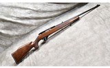 WEATHERBY ~ XXII ~ .22 LONG RIFLE - 1 of 11