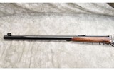 PEDERSOLI ~ Model 1874 SHARPS ~ .45-90 SHARPS - 8 of 14
