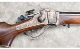 PEDERSOLI ~ Model 1874 SHARPS ~ .45-90 SHARPS - 3 of 14