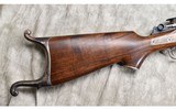 PEDERSOLI ~ Model 1874 SHARPS ~ .45-90 SHARPS - 2 of 14
