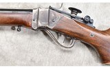 PEDERSOLI ~ Model 1874 SHARPS ~ .45-90 SHARPS - 9 of 14
