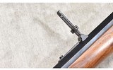 PEDERSOLI ~ Model 1874 SHARPS ~ .45-90 SHARPS - 14 of 14