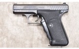 HECKLER & KOCH GMBH ~ P7 ~ 9MM LUGER - 2 of 4
