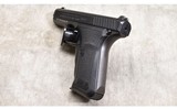 HECKLER & KOCH GMBH ~ P7 ~ 9MM LUGER - 4 of 4