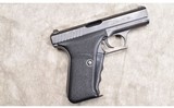 HECKLER & KOCH GMBH ~ P7 ~ 9MM LUGER - 1 of 4