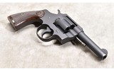 COLT ~ COMMANDO ~ .38 S&W SPECIAL - 3 of 4