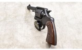 COLT ~ COMMANDO ~ .38 S&W SPECIAL - 4 of 4