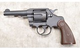 COLT ~ COMMANDO ~ .38 S&W SPECIAL - 2 of 4