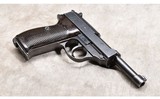WALTHER ~ P38 ~ 9mm Parabellum - 3 of 7