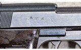 WALTHER ~ P38 ~ 9mm Parabellum - 7 of 7