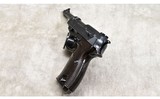 WALTHER ~ P38 ~ 9mm Parabellum - 4 of 7