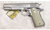 SPRINGFIELD ARMS ~ 1911-A1 ~ .45 AUTO - 2 of 4
