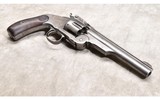 SMITH & WESSON ~ No. 3 ~ .44 Russian - 3 of 5