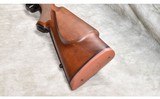 WINCHESTER ~ 70 XTR ~ .338 WINCHESTER MAGNUM - 11 of 11