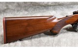 STURM RUGER & CO. ~ M77 ~ .270 WINCHESTER - 2 of 11