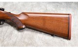 STURM RUGER & CO. ~ M77 ~ .270 WINCHESTER - 10 of 11