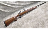 REMINGTON ~ 700 ~ 6MM REMINGTON - 1 of 11