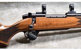 WEATHERBY ~ MARK V ~ .340 WEATHERBY MAGNUM - 3 of 11