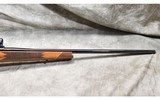 WEATHERBY ~ MARK V ~ .340 WEATHERBY MAGNUM - 4 of 11