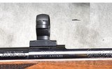 WEATHERBY ~ MARK V ~ .340 WEATHERBY MAGNUM - 9 of 11