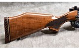 WEATHERBY ~ MARK V ~ .340 WEATHERBY MAGNUM - 2 of 11