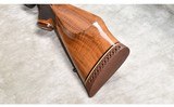 WEATHERBY ~ MARK V ~ .340 WEATHERBY MAGNUM - 11 of 11