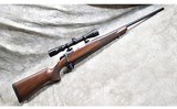 BROWNING (MIROKU) ~ A-BOLT ~ .270 WINCHESTER - 1 of 11